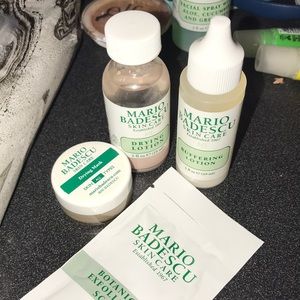 Mario Badescu Bundle